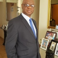 Alfred Thamsanqa Maseko