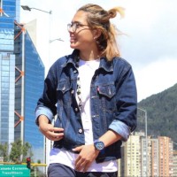 Kevin David Castellón Ramírez