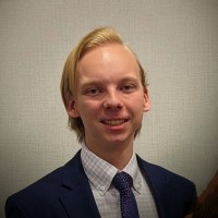 Andrey Pridgen