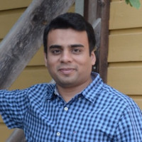 Syed Saad Ali