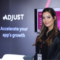 Sundus Lallouche