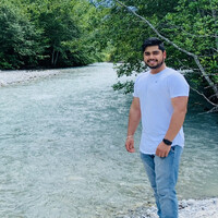 Agrim Sharma