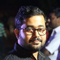 Souvik De