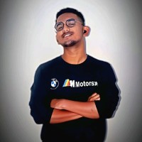 Zeeshan Shaik