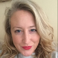 Claire Gordon