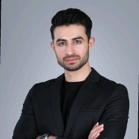 Hamza Shireen