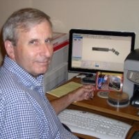 David W. Hall
