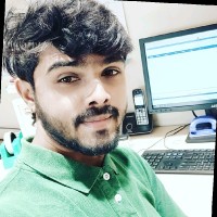 Sharath Mb