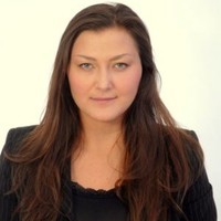 Christina Kosmidou
