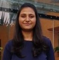 Monali Deshmukh