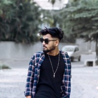 Adarsh Rejith