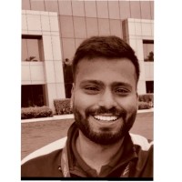 Deepankur Sharma