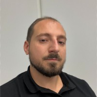 Simon Mileshko