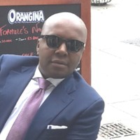 Bertrand Nana