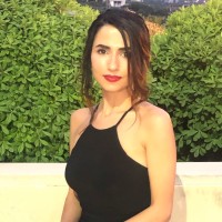 Jenny Khalil