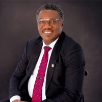 Dr. Nzeribe Okegbue