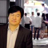 Seungsoo Kim