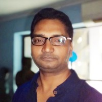 Rajesh Kumar