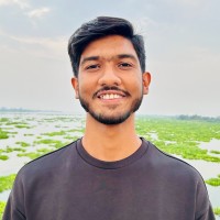 Shreyash Kukde
