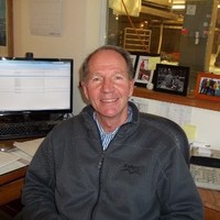 Jim Matlock