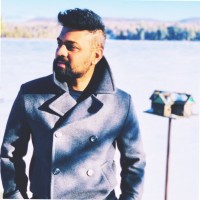 Dhaivat Parmar