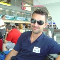 Rafael Andres