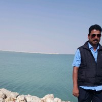 Nazarudeen Aliyarukunju