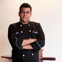 Daniel Ibarreto