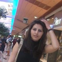 Noussa Harbaoui
