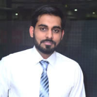 Muhammad Usman Ali