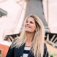 Deborah Spiegeler 🟣