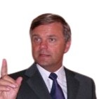 Geoff Greenwood FCCA MBA MSc