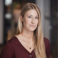 Kristina Mažeikaitė