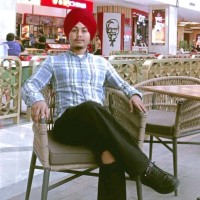 Hargurjit Singh