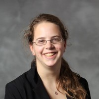 Rebecca MacKenzie