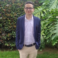 David Andrés Gómez González
