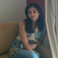 Aarya Chavan