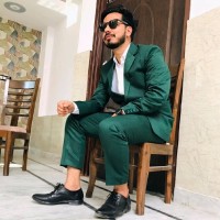 Farman Anees