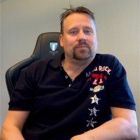 Robert Andersson