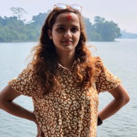Bhumika Aryal