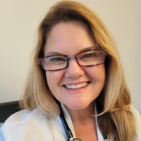 Cynthia Mcgee Fnp-Bc