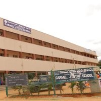 Carmel Jyothi School