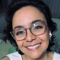 Claudia Fernández Echeverri