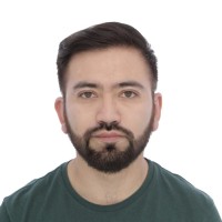 Juan Felipe Romero Rojas