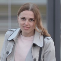 Antonina Khamkhil
