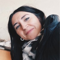 Tuğba Ilhan Gocmen