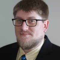 Eric Fritz