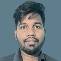 Manoj Mahato