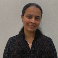 Veena Gopinath