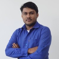 Shaju K B